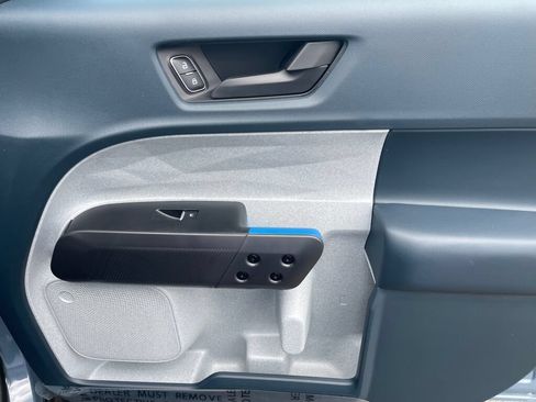 New 2026 Ford Maverick XLT AWD/4WD image 22