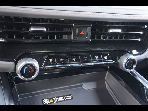 New 2026 Chevrolet Tahoe High Country image 14