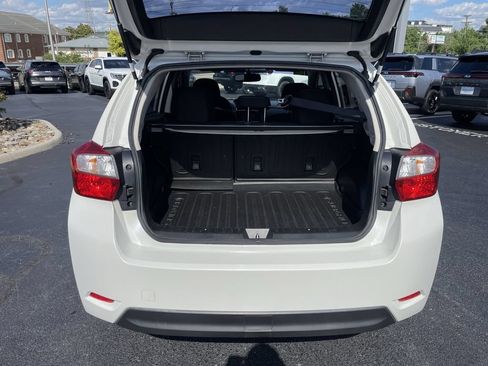 Used 2016 Subaru Impreza 2.0i Sport Premium AWD/4WD image 33
