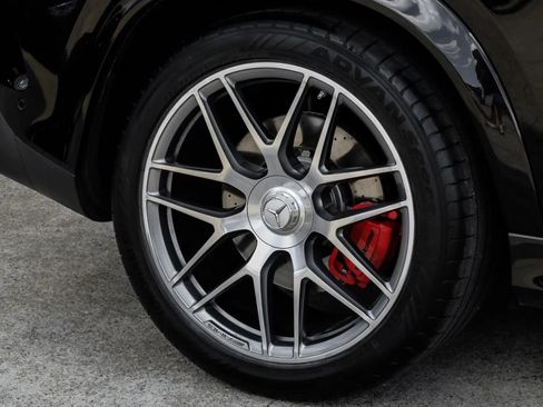 Used 2024 Mercedes-Benz GLE 63 AMG S image 62
