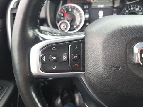 Used 2019 RAM 1500 Big Horn image 20