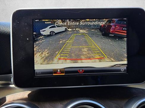 Used 2019 Mercedes-Benz GLC 300 image 12