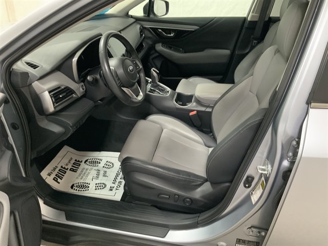 Used 2023 Subaru Outback Limited AWD/4WD image 15