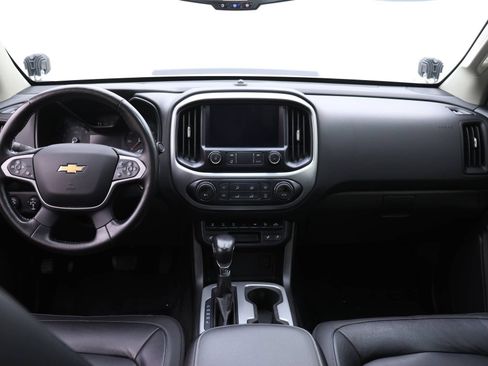 Used 2022 Chevrolet Colorado ZR2 image 5