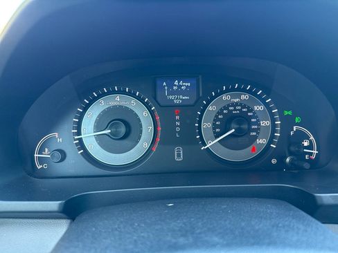 Used 2015 Honda Odyssey Touring Elite image 17