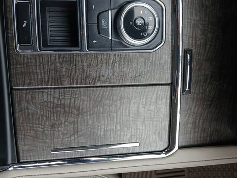 Used 2021 Ford Expedition Limited image 23