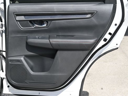New 2026 Honda CR-V Sport-L image 14