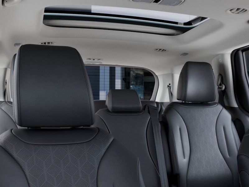 New 2027 Kia Carnival SX FWD image 33