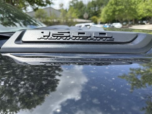 New 2026 RAM 1500 Rebel w/ Rebel Level 2 Equipment Group image 15