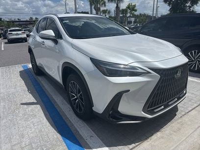 Used 2024 Lexus NX 250 FWD w/ Towing Package (2000 Lbs)