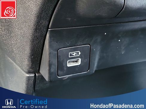 Certified 2023 Honda Odyssey Sport image 19