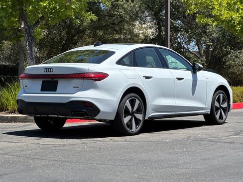 New 2026 Audi A5 2.0T Premium Plus AWD/4WD image 5