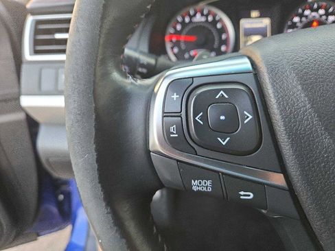 Used 2016 Toyota Camry SE image 13