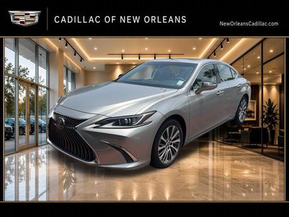Used 2020 Lexus ES 350 w/ Premium Package