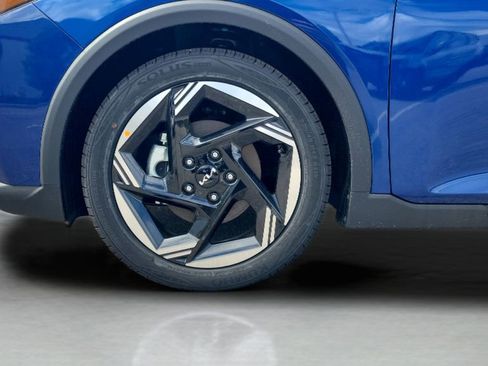 New 2025 Kia K4 EX FWD image 35