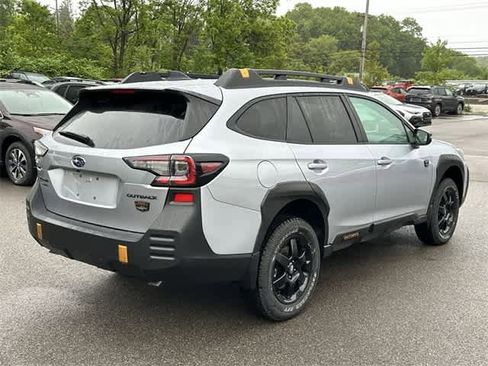 New 2025 Subaru Outback Wilderness image 32