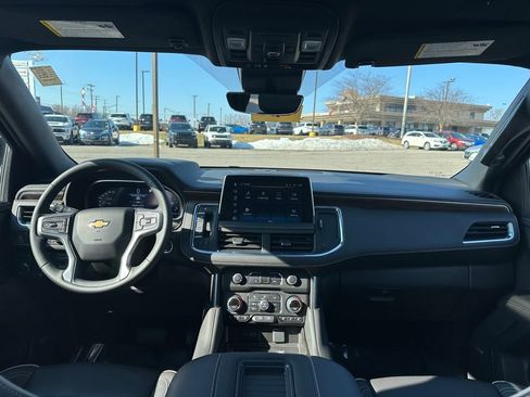 Certified 2024 Chevrolet Tahoe Premier w/ Premium Package image 12