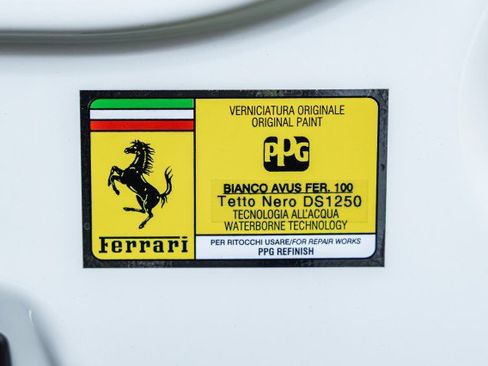 Used 2016 Ferrari 488 GTB RWD image 49