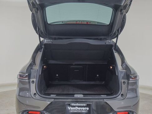 Used 2024 Dodge Hornet R/T AWD/4WD image 14