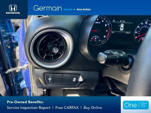 Used 2023 Kia Forte LXS FWD image 20