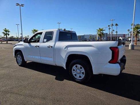 New 2026 Toyota Tundra SR image 4