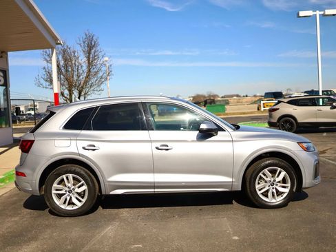 Used 2023 Audi Q5 2.0T Premium AWD/4WD image 4