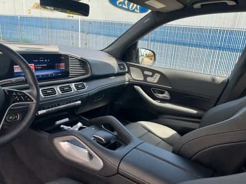 Certified 2025 Mercedes-Benz GLE 350 4MATIC image 17