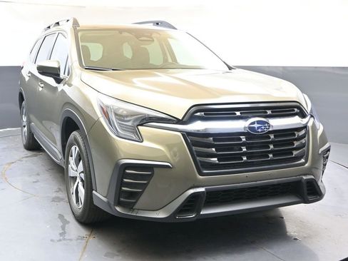 Certified 2025 Subaru Ascent Premium AWD/4WD image 8