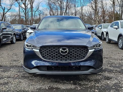 New 2025 MAZDA CX-5 AWD 2.5 S image 2