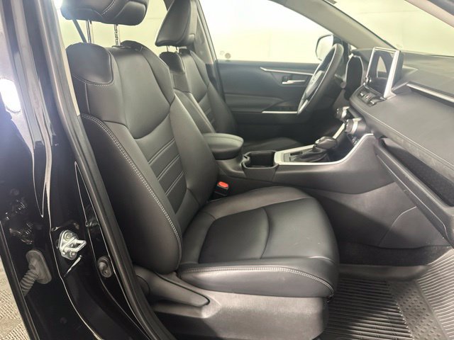 Used 2024 Toyota RAV4 XLE Premium w/ Weather Package AWD/4WD image 25