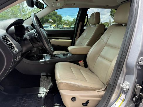 Used 2018 Dodge Durango GT w/ Premium Group RWD image 25