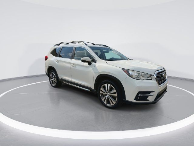 Used 2022 Subaru Ascent Limited AWD/4WD image 2