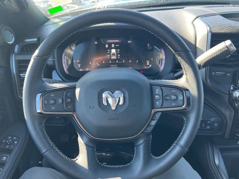 New 2026 RAM 2500 Rebel w/ Rebel Level 2 Equipment Group image 25