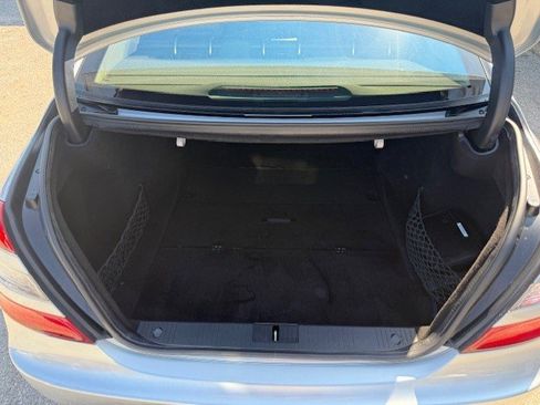 Used 2007 Mercedes-Benz S 550 w/ Premium Pkg 1 image 18