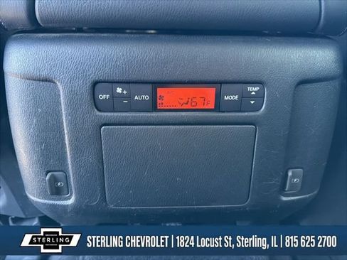 Used 2020 Nissan Armada SL w/ Premium Package AWD/4WD image 28