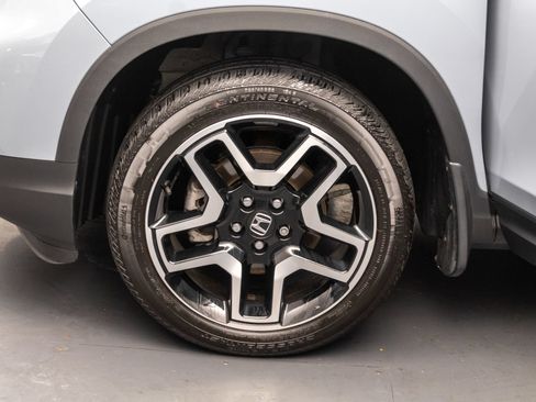 Used 2022 Honda Passport Elite image 41