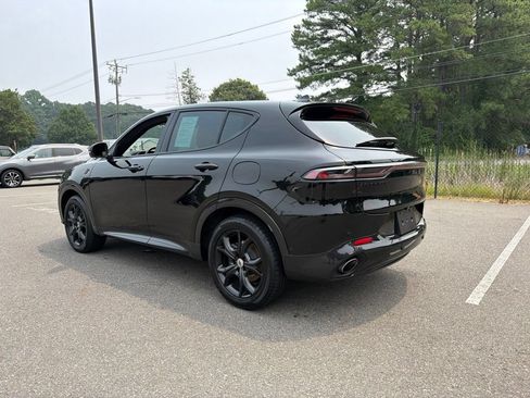 Used 2024 Dodge Hornet R/T Plus w/ Tech Pack Plus w/o Parking AWD/4WD image 7