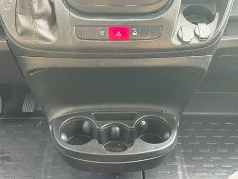 Used 2019 RAM ProMaster 3500 FWD image 25