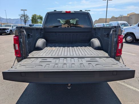 Used 2022 Ford F150 XLT w/ Equipment Group 301A Mid AWD/4WD image 7