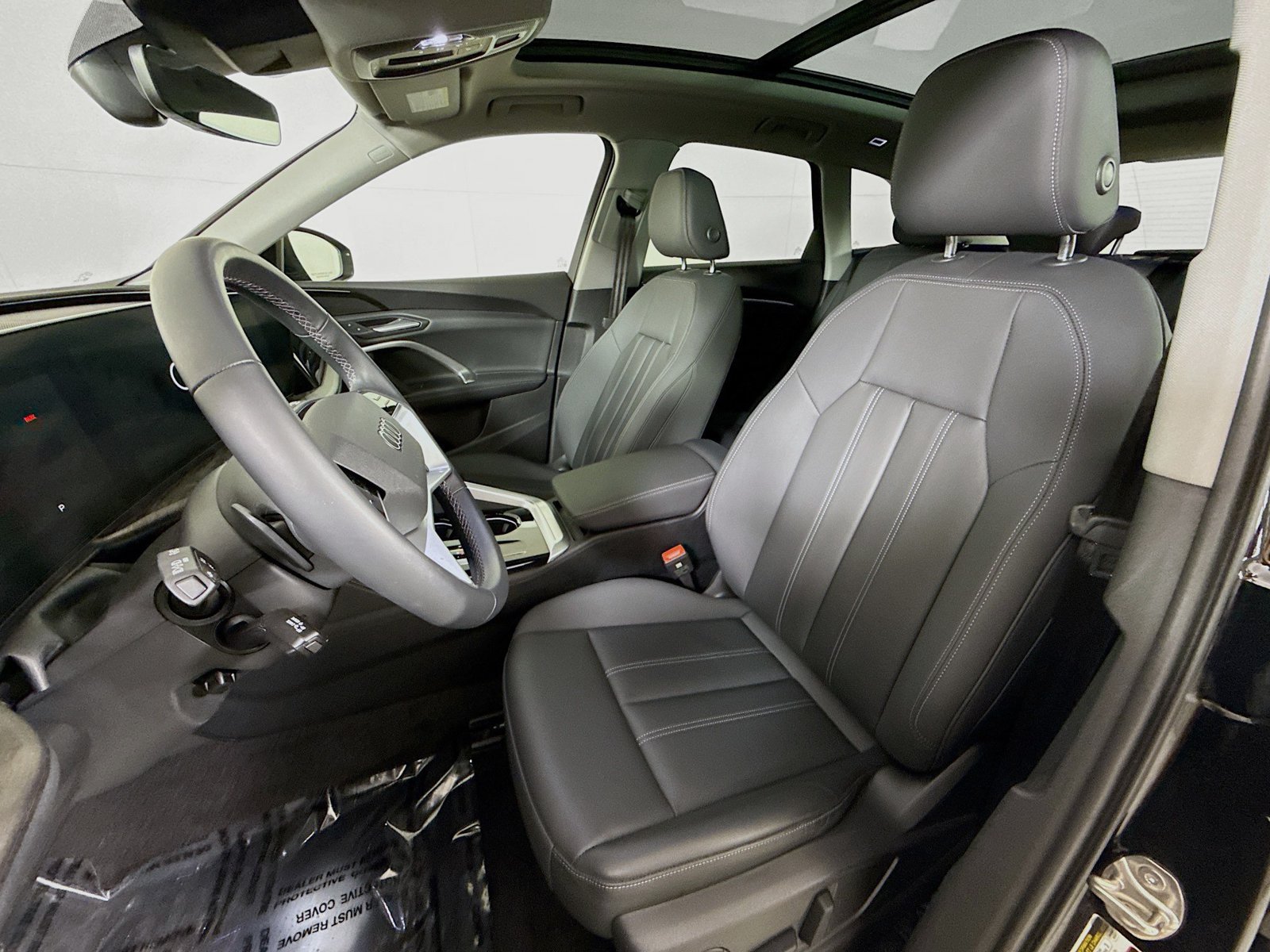 Used 2025 Audi Q5 Premium w/ Convenience Package AWD/4WD image 5