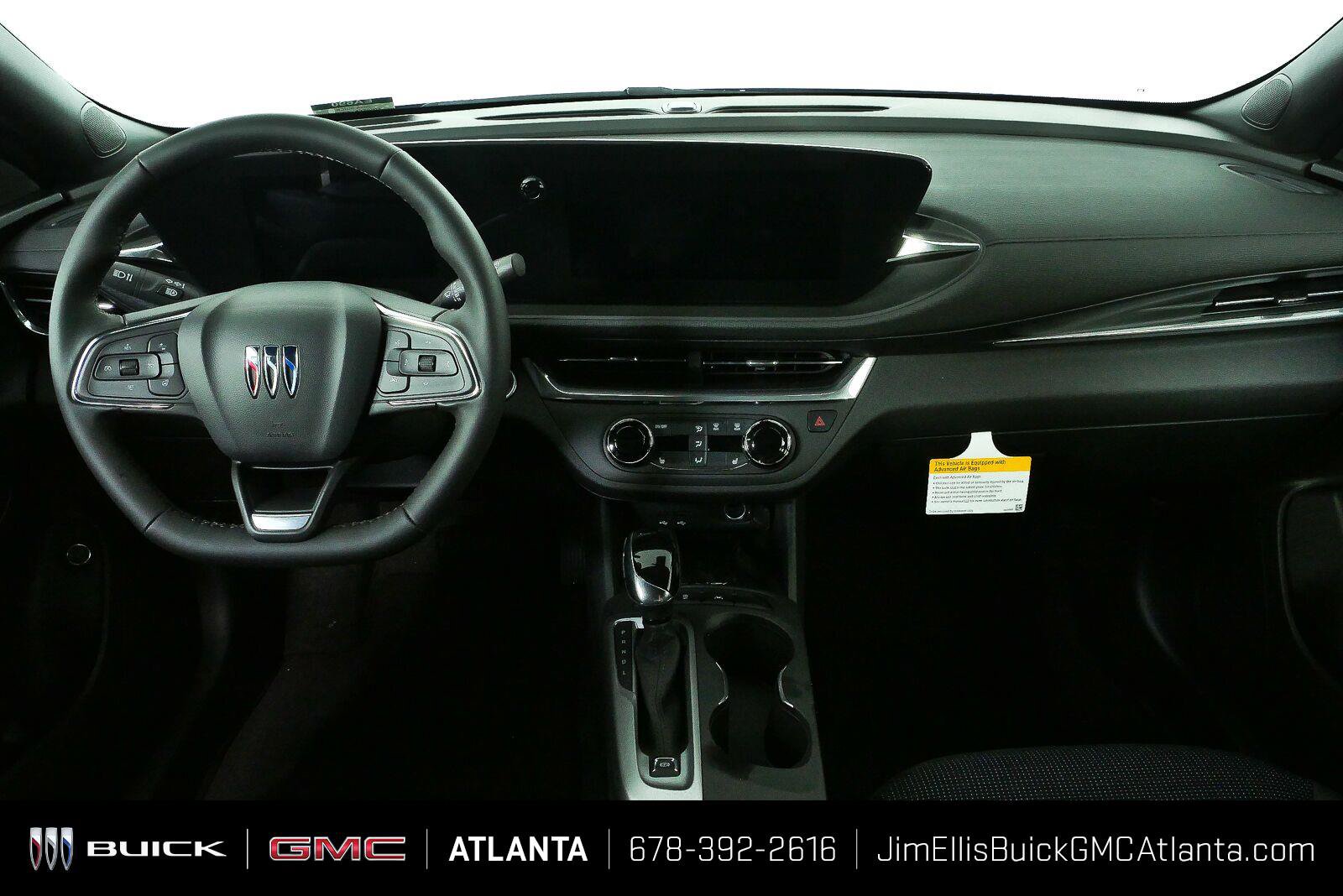New 2026 Buick Envista Preferred w/ Convenience I Package FWD image 15