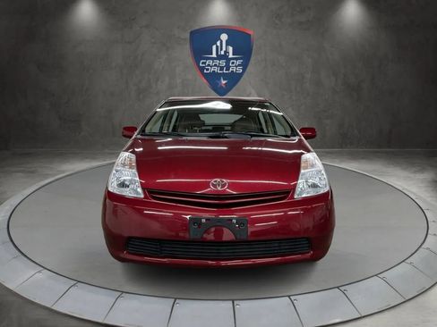 Used 2005 Toyota Prius image 8