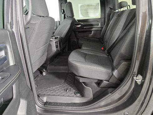 New 2026 RAM 2500 Big Horn image 25