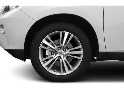 Used 2015 Lexus RX 450h FWD image 11