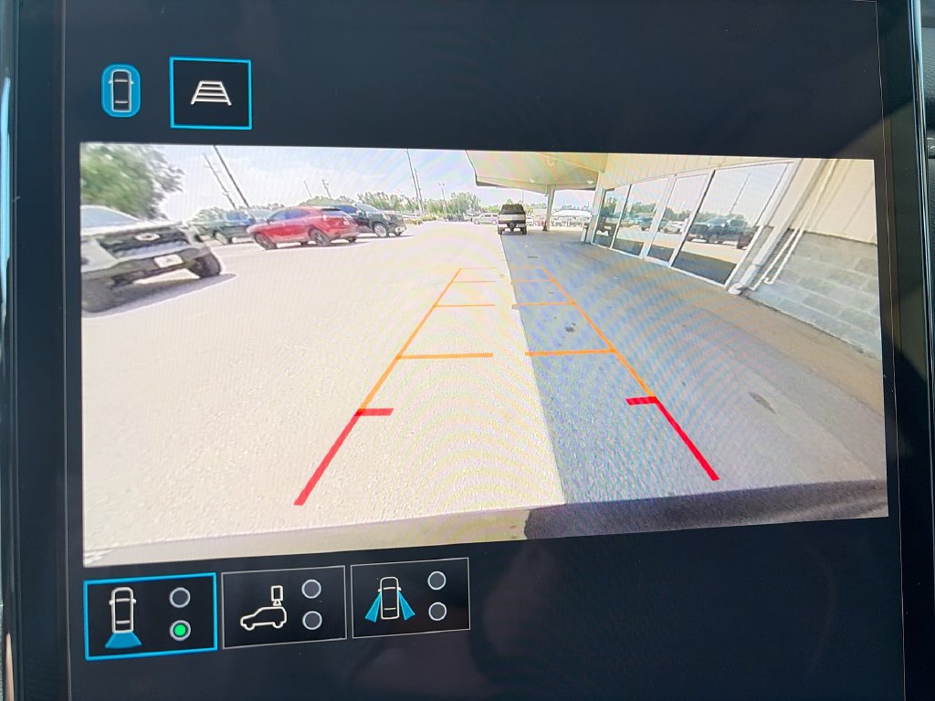 New 2026 GMC Terrain Denali w/ LPO, Black Badging Package AWD/4WD image 22