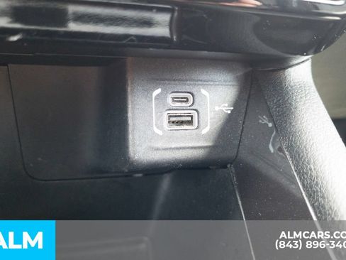 Used 2024 Jeep Compass Latitude AWD/4WD image 24