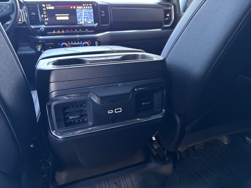 Used 2025 GMC Sierra 1500 Elevation w/ Elevation Premium Package image 38