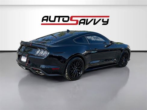Used 2023 Ford Mustang GT w/ Equipment Group 301A image 7