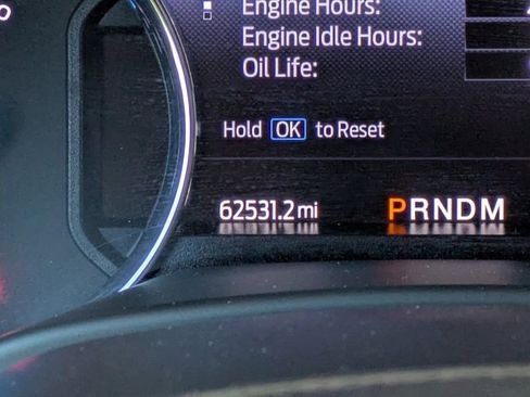 Certified 2021 Ford Expedition King Ranch image 31