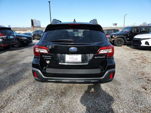 Used 2018 Subaru Outback 2.5i Premium w/ Popular Package #1 image 4